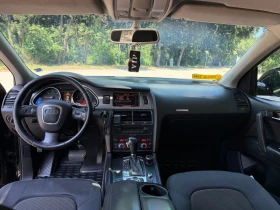 Audi Q7, снимка 9