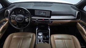 Kia Sorento 2.2D* PRESTIGE* DISTRONIC* ПОДГРЕВ* ОБДУХВАНЕ* , снимка 5