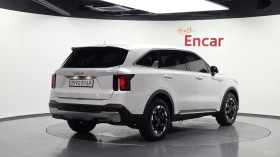 Kia Sorento 2.2D* PRESTIGE* DISTRONIC* ПОДГРЕВ* ОБДУХВАНЕ* , снимка 3