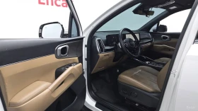 Kia Sorento 2.2D* PRESTIGE* DISTRONIC* ПОДГРЕВ* ОБДУХВАНЕ* , снимка 8