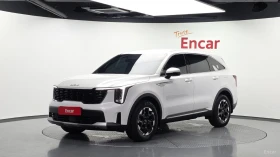 Kia Sorento 2.2D* PRESTIGE* DISTRONIC* ПОДГРЕВ* ОБДУХВАНЕ* , снимка 1