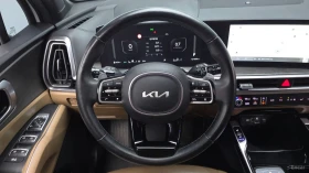 Kia Sorento 2.2D* PRESTIGE* DISTRONIC* ПОДГРЕВ* ОБДУХВАНЕ* , снимка 6