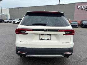 Toyota Highlander Hybrid Platinum / 360 / jbl / Обдухване , снимка 4