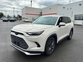 Toyota Highlander Hybrid Platinum / 360 / jbl / Обдухване , снимка 16