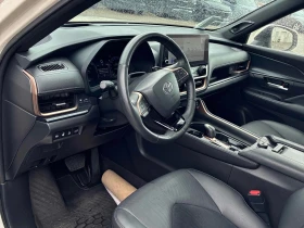 Toyota Highlander Hybrid Platinum / 360 / jbl / Обдухване , снимка 5