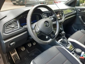 VW T-Roc 1.5TSI R-Line, снимка 7