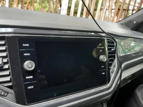 VW T-Roc 1.5TSI R-Line, снимка 10