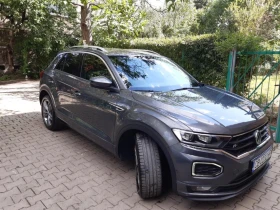 VW T-Roc 1.5TSI R-Line, снимка 1