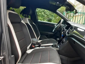 VW T-Roc 1.5TSI R-Line, снимка 8