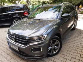 VW T-Roc 1.5TSI R-Line, снимка 3
