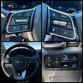 Kia Sportage GT* 4x4* EcoDynamics+ , снимка 14