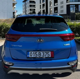Kia Sportage GT* 4x4* EcoDynamics+ , снимка 9