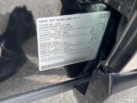 Audi Q3 * 45 TFSI * CARFAX * ОПЦИЯ ЗА ФИНАНСИРАНЕ * , снимка 11