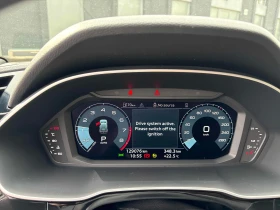 Audi Q3 * 45 TFSI * CARFAX * ОПЦИЯ ЗА ФИНАНСИРАНЕ * , снимка 8