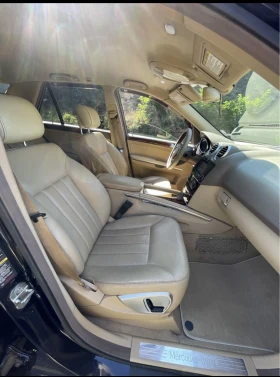 Mercedes-Benz ML 320, снимка 8