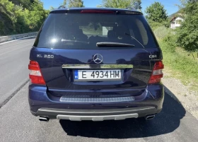Mercedes-Benz ML 320, снимка 3