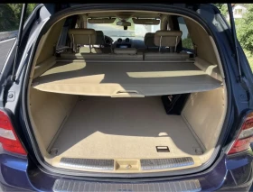 Mercedes-Benz ML 320, снимка 10