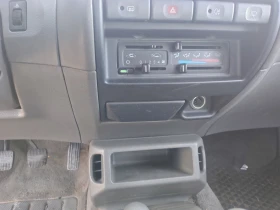 Nissan Terrano Klimatik , снимка 15