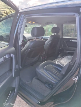Audi Q7, снимка 3