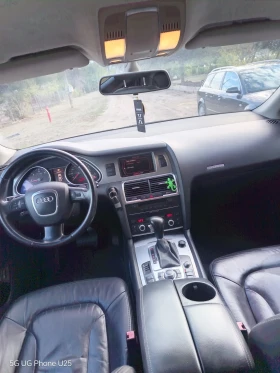 Audi Q7, снимка 4