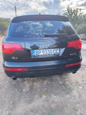 Audi Q7, снимка 7