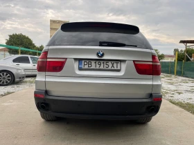 BMW X5 3,0 Дизел/Подгрев/Камера, снимка 6