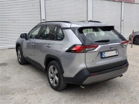 Toyota Rav4, снимка 6