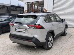 Toyota Rav4, снимка 5