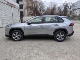 Toyota Rav4, снимка 4