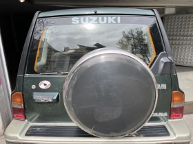 Suzuki Vitara, снимка 3 - Автомобили и джипове - 44973160