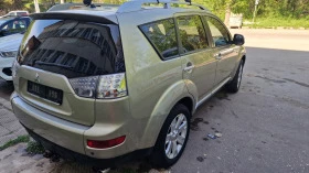 Mitsubishi Outlander, снимка 4