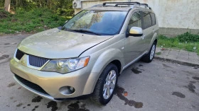 Mitsubishi Outlander, снимка 3