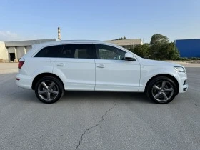 Audi Q7 150к.км.2015г.Sline, снимка 7