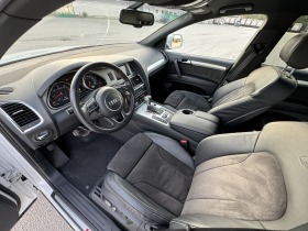 Audi Q7 150к.км.2015г.Sline, снимка 13 - Автомобили и джипове - 45536160