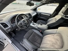 Audi Q7 150к.км.2015г.Sline, снимка 13