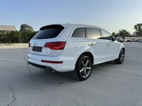 Audi Q7 150к.км.2015г.Sline, снимка 6