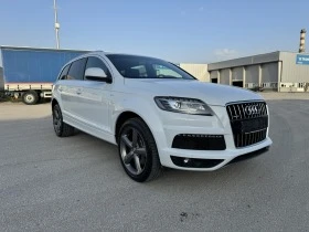 Audi Q7 150..2015.Sline | Mobile.bg    8