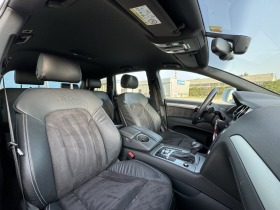 Audi Q7 150к.км.2015г.Sline, снимка 14 - Автомобили и джипове - 45536160