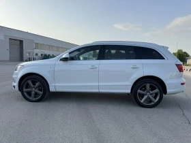 Audi Q7 150к.км.2015г.Sline, снимка 3