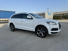 Audi Q7 150к.км.2015г.Sline, снимка 9