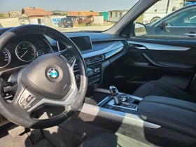 BMW X5 BMW X5 XDRIVE 25D, снимка 6