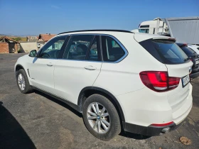 BMW X5 BMW X5 XDRIVE 25D | Mobile.bg    5