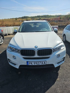 BMW X5 BMW X5 XDRIVE 25D | Mobile.bg    1