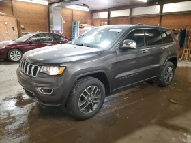 Jeep Grand cherokee LIMITED , снимка 4