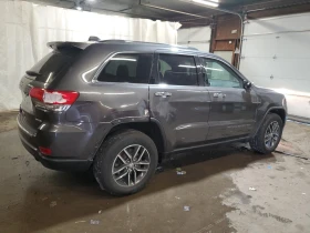 Jeep Grand cherokee LIMITED , снимка 5