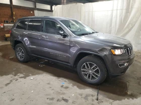 Jeep Grand cherokee LIMITED , снимка 2