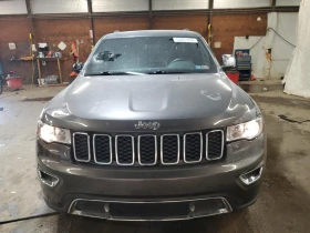 Jeep Grand cherokee LIMITED , снимка 1