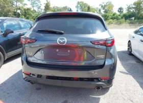 Mazda CX-5 2.5 TURBO PREMIUM2.5L I-4 DI, DOHC, VVT, TURBO | Mobile.bg    3