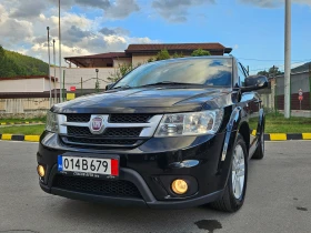 Fiat Freemont 2.0 AWD/Avtomat/7mesta, снимка 1