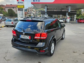 Fiat Freemont 2.0 AWD/Avtomat/7mesta, снимка 5